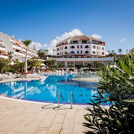 Go2Tenerife Apart'Drago Family Santiago 1 Playa de las Américas Exterior foto
